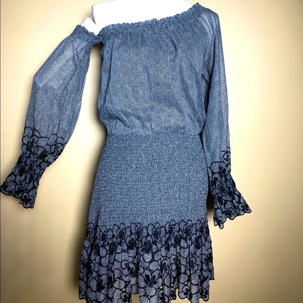 Alexis (M) sexy flirty summer stylish dress